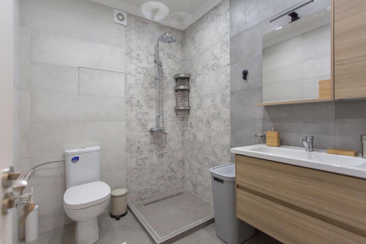 Apartment " Daria Vas" Sofia Eksteriør billede