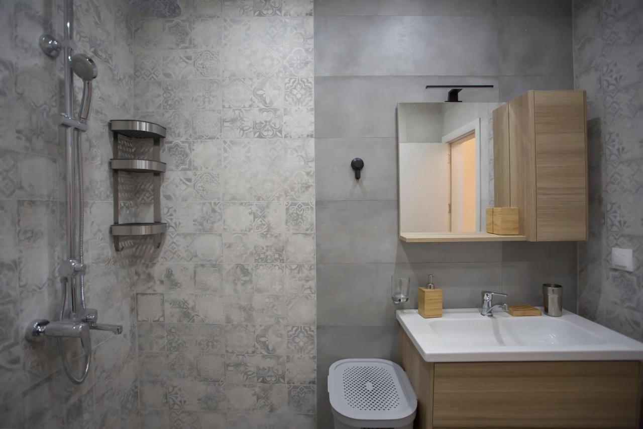 Apartment " Daria Vas" Sofia Eksteriør billede