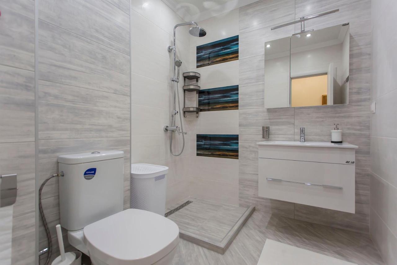 Apartment " Daria Vas" Sofia Eksteriør billede