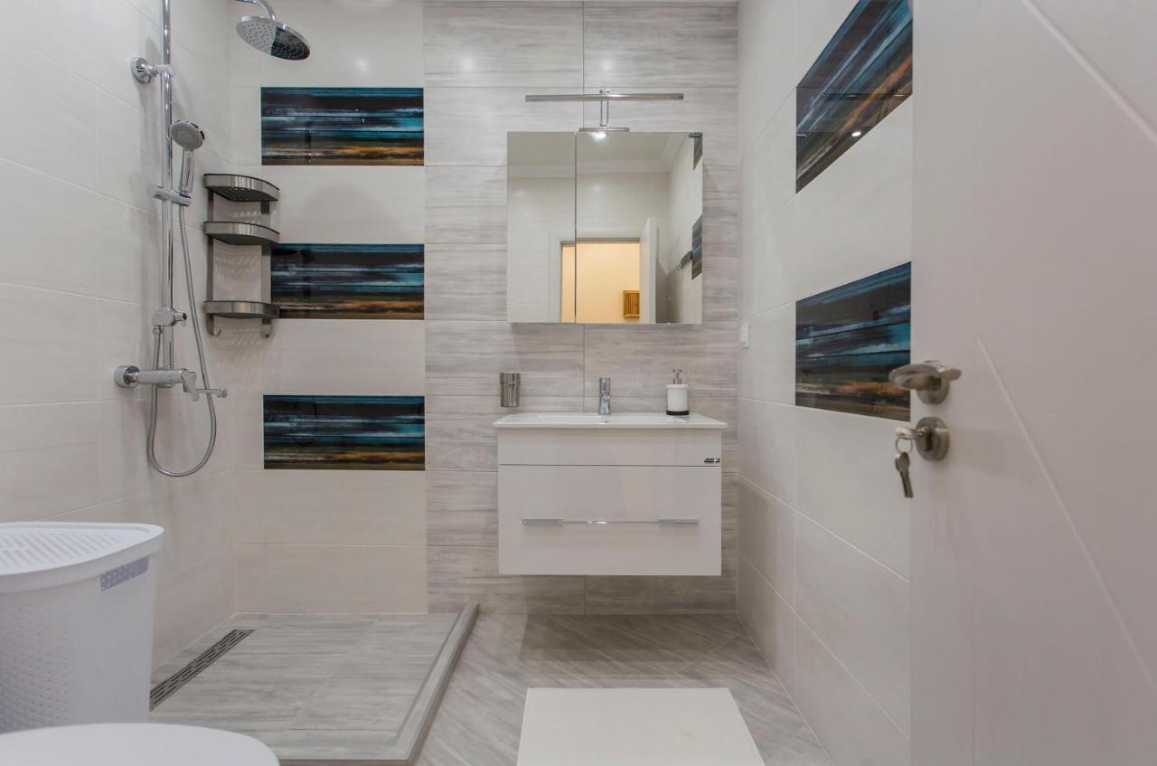 Apartment " Daria Vas" Sofia Eksteriør billede