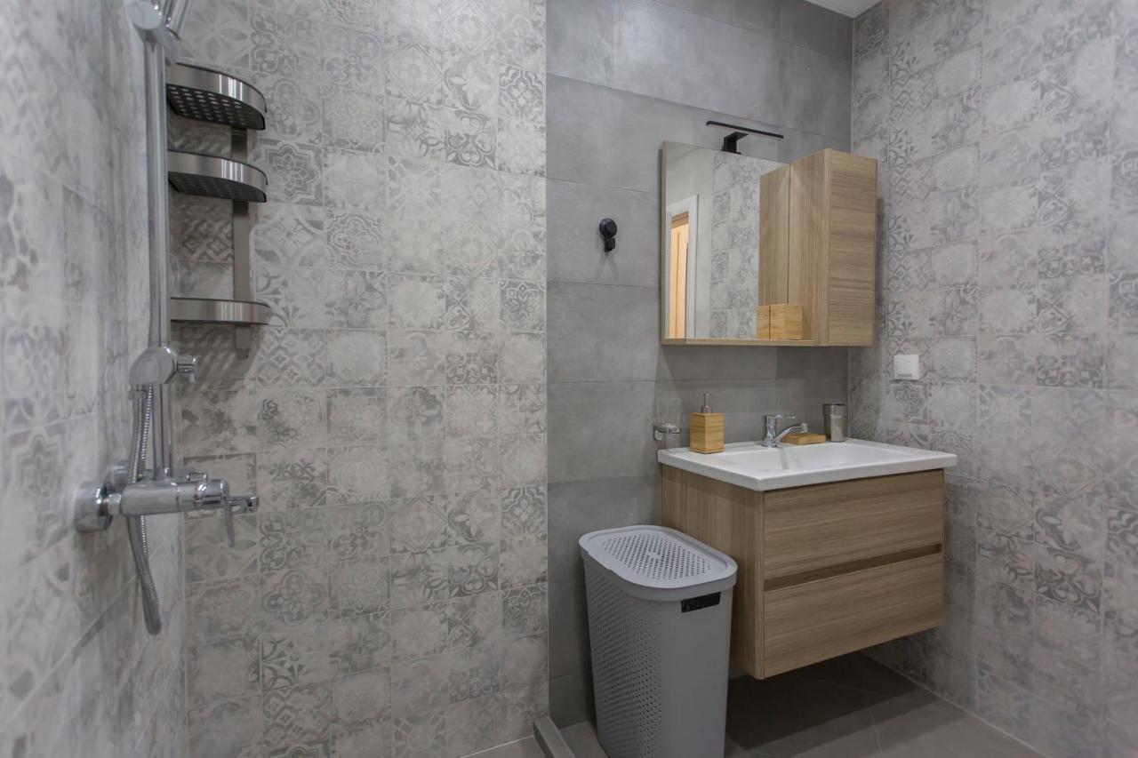 Apartment " Daria Vas" Sofia Eksteriør billede