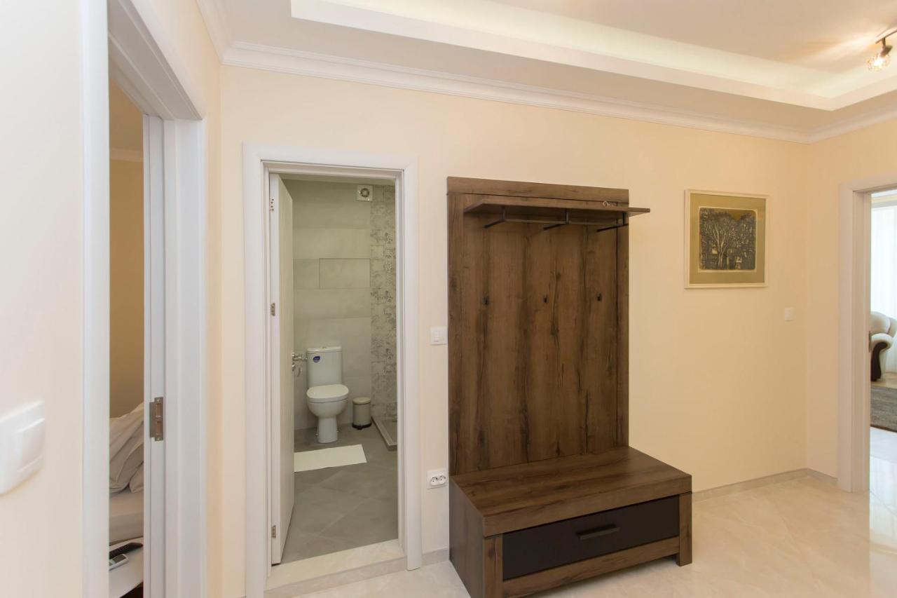 Apartment " Daria Vas" Sofia Eksteriør billede